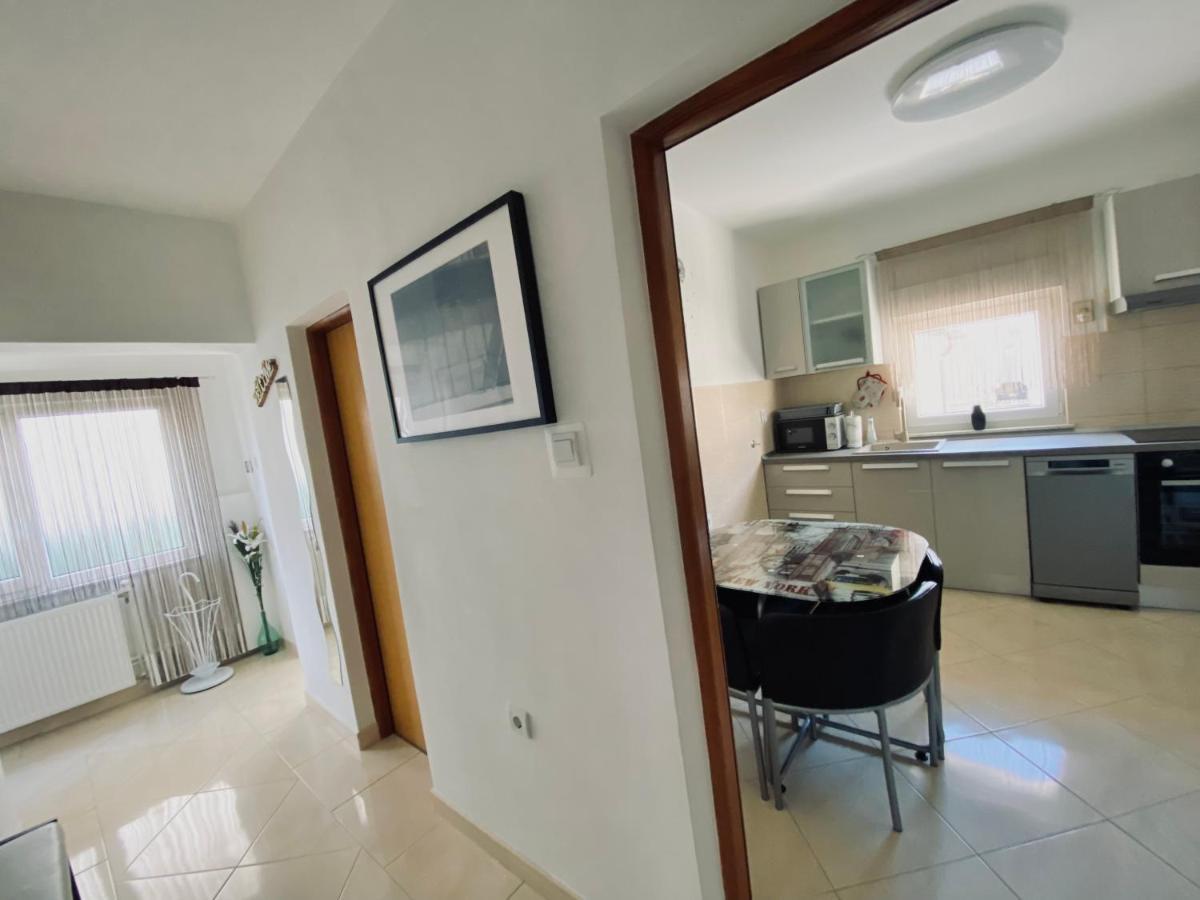 Apartman Sweet Garden K&A Ζάγκρεμπ Εξωτερικό φωτογραφία