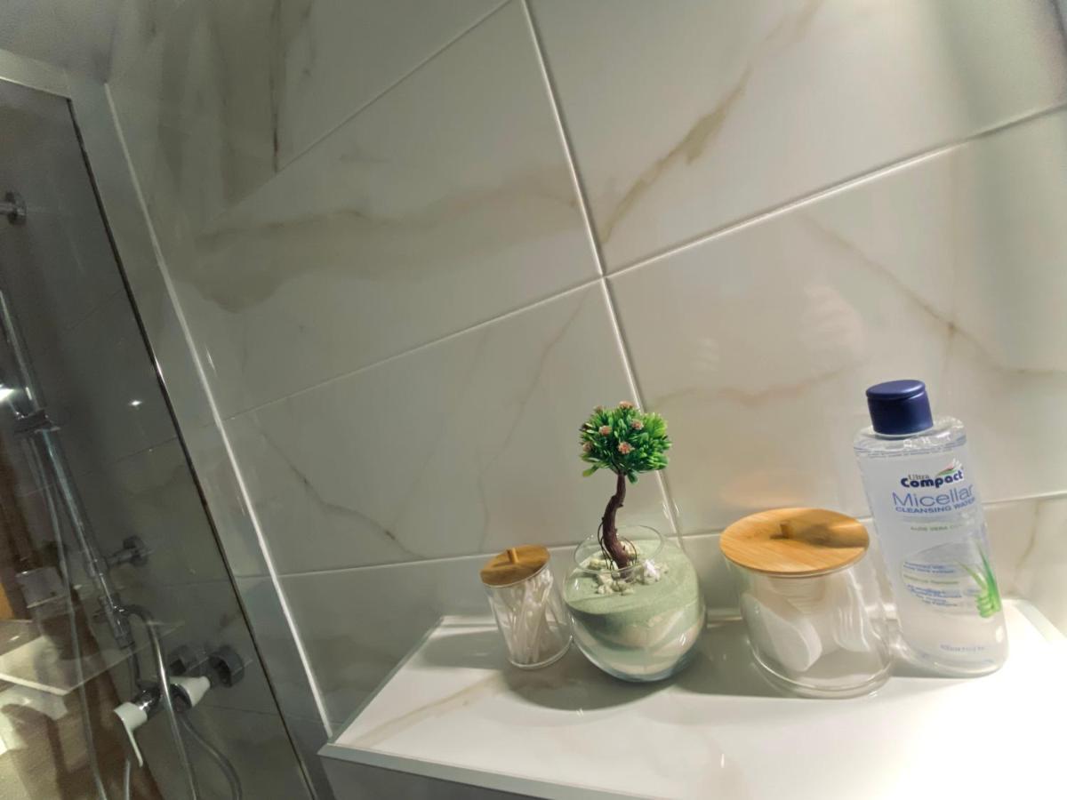 Apartman Sweet Garden K&A Ζάγκρεμπ Εξωτερικό φωτογραφία
