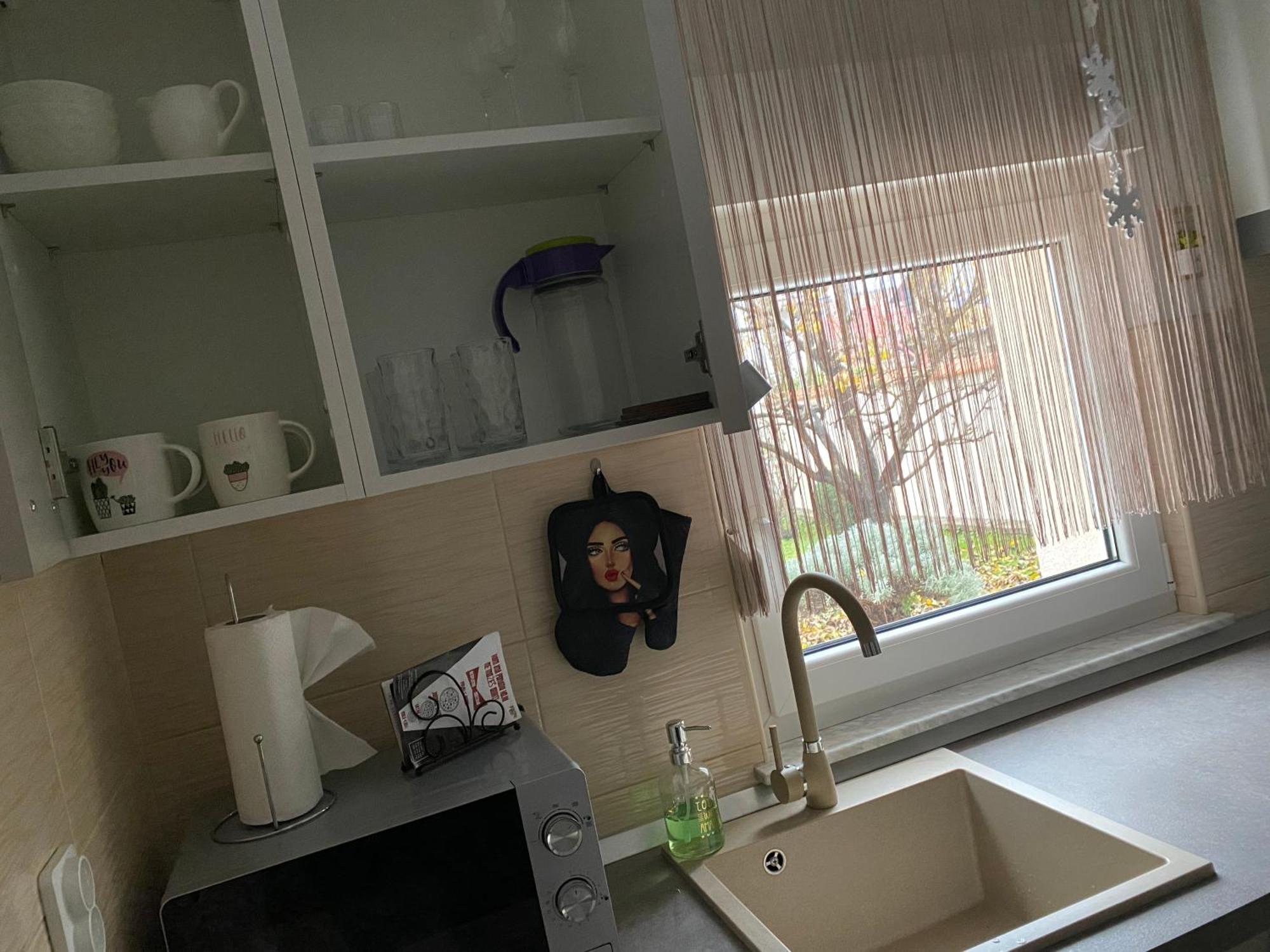 Apartman Sweet Garden K&A Ζάγκρεμπ Εξωτερικό φωτογραφία